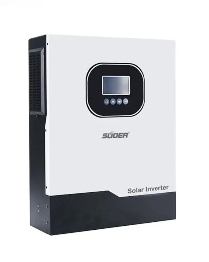 Suoer Hybrid Inverter VMS series